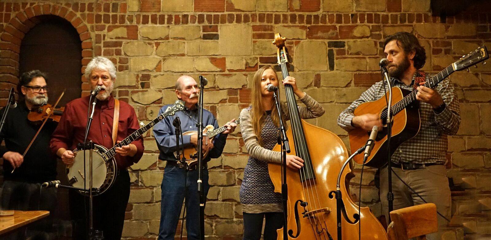 Live Music at Le Bateau Ivre