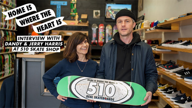 skateboard shop berkeley
