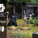 Star Wars Legion Tournament