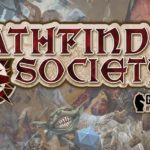 Pathfinder Society