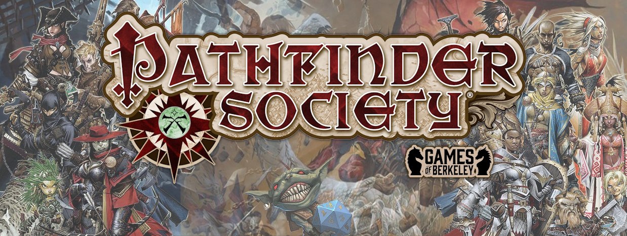 Pathfinder Society