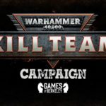 Kill Team Campaign