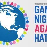 Game Night Against Hate