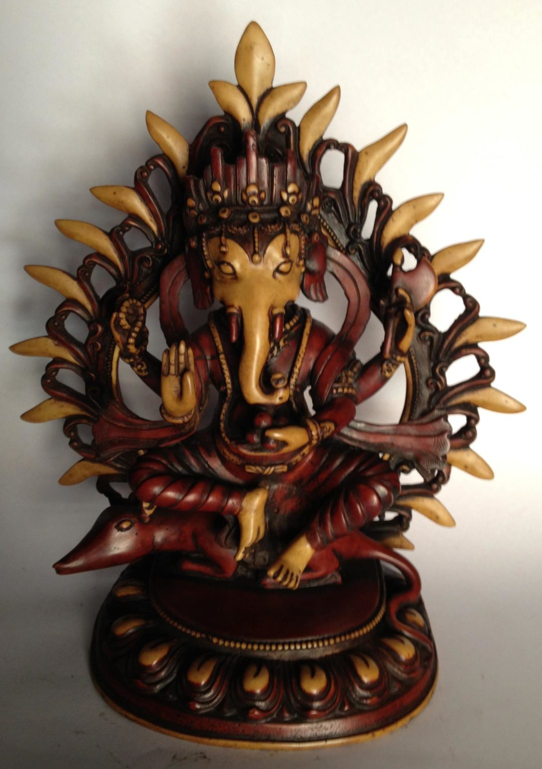 Kathmandu Imports Telegraph Business Improvement District