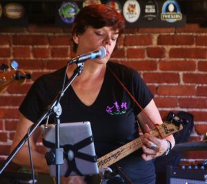 AmyUke at Pub 7.16.16 AmyUke at Pub 7.16.16