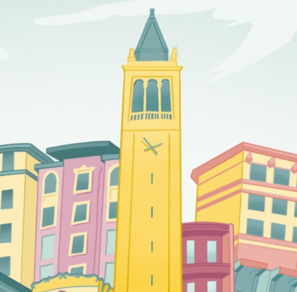 Best of Berkeley