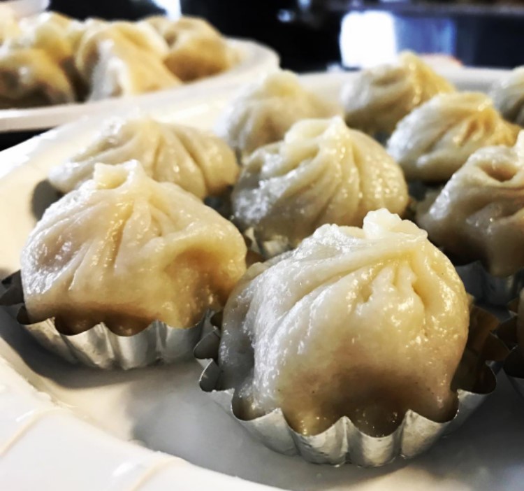 Best of Berkeley Chinese Food - Dumpling House