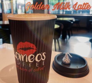 Best of Berkeley Coffee - Romeos Coffee