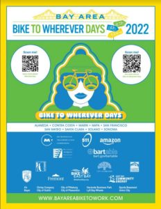 Bike to Wherever Day 1 Bike to Wherever Day 1