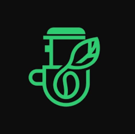 Binge Coffee House Logo