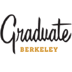 GRADUATE LOGO BERKELEY