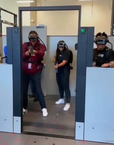 GameDayVR GameDayVR
