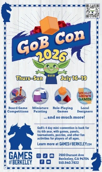 GoB Con
