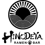 Hinodeya Logo