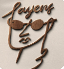 Layers Logo