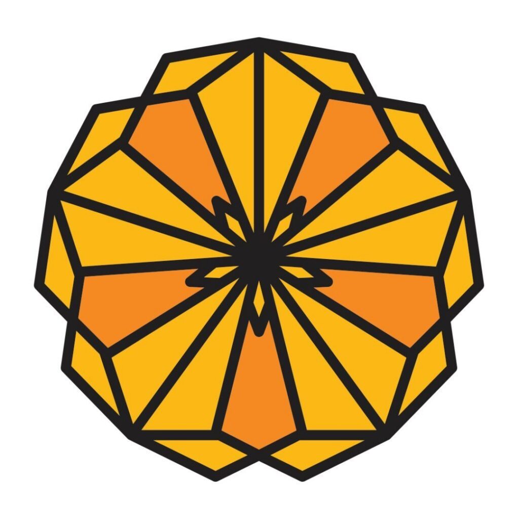 Mosaic Boulders Logo