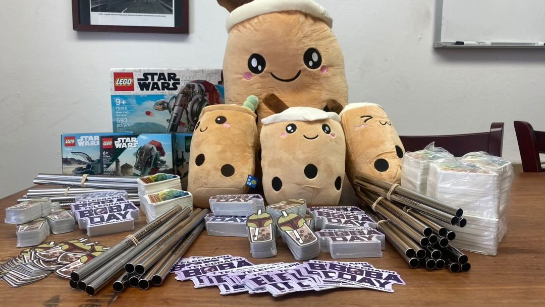 Prizes Prizes