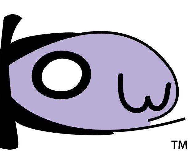 Purple Kow Logo Purple Kow Logo