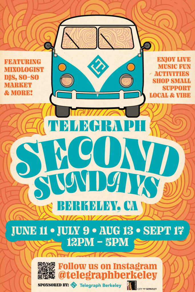 SecondSundaysPoster SecondSundaysPoster