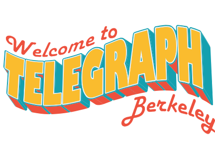 Welcome to Telegraph