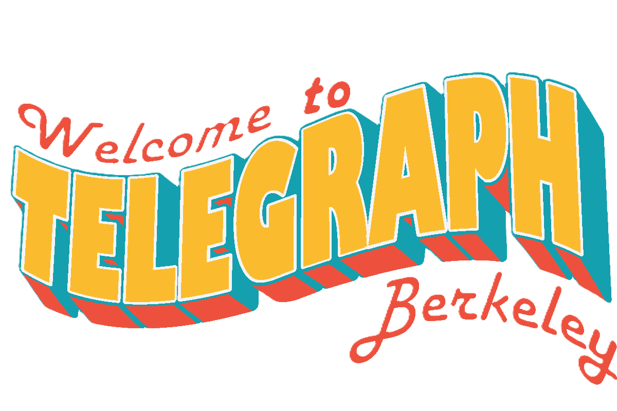 Welcome to Telegraph - website