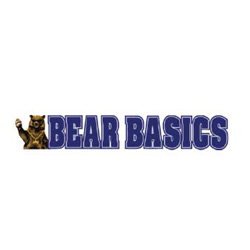 Bear Basics Logo