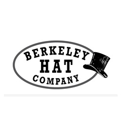 Berkeley Hat Company Logo