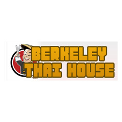 Berkeley thai house logo