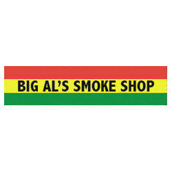 Big Al's Smoke Shop