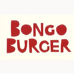 Bongo Burger Logo
