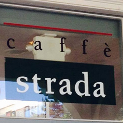 cafe strada berkeley