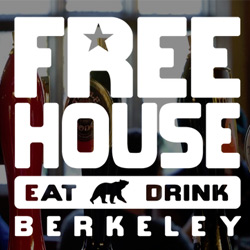 Free House berkeley