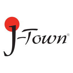j town logo