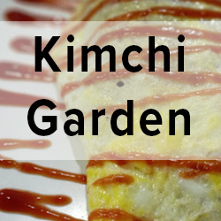 Kimchi by UC Berkeley