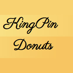 King Pin Donuts