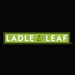 ladle-leaf-logo ladle and leaf