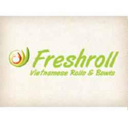 logofreshroll