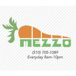 mezzo logo