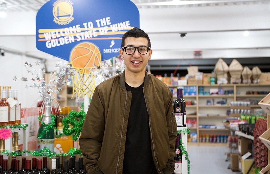 Kathmandu Market & Deli Telegraph Business Improvement District