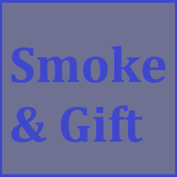 smoke gift