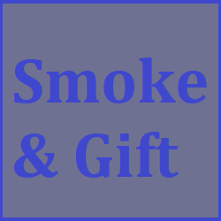 smoke gift smoke gift