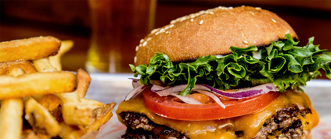 burgers near uc berkeley