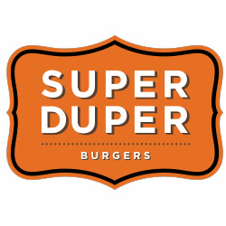 Super Duper Burgers