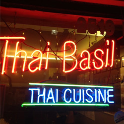 thai-basil