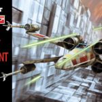 Star Wars X-Wing Tournament