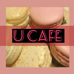 u-cafe u-cafe