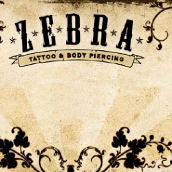 zebra-tatoo logo zebra-tatoo logo